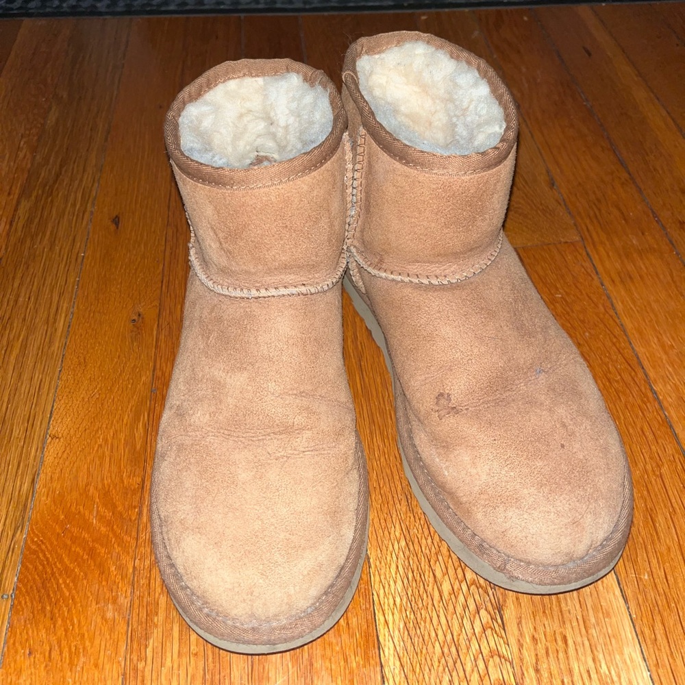 UGG Classic Mini II Boots - SOLD -